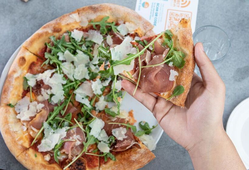 استراحتگاه Pergola Hotel & Spa