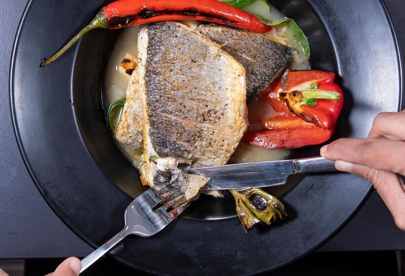 استراحتگاه Pergola Hotel & Spa