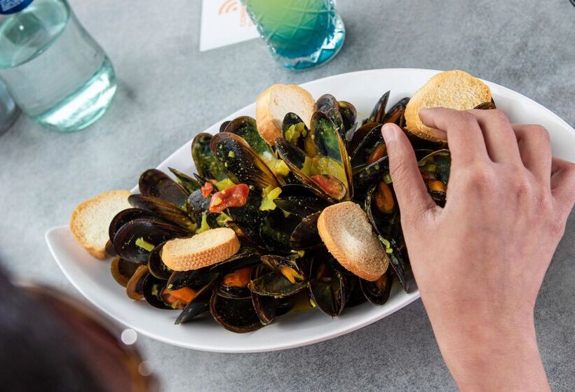 استراحتگاه Pergola Hotel & Spa