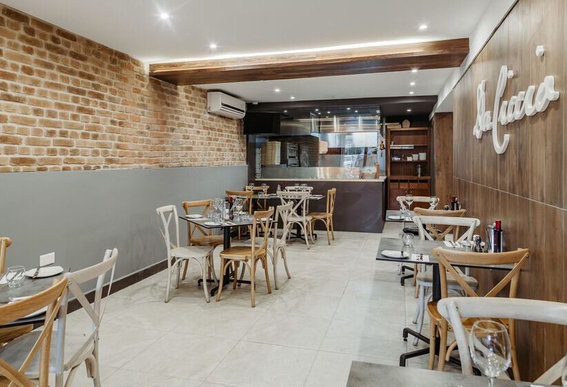 استراحتگاه Pergola Hotel & Spa