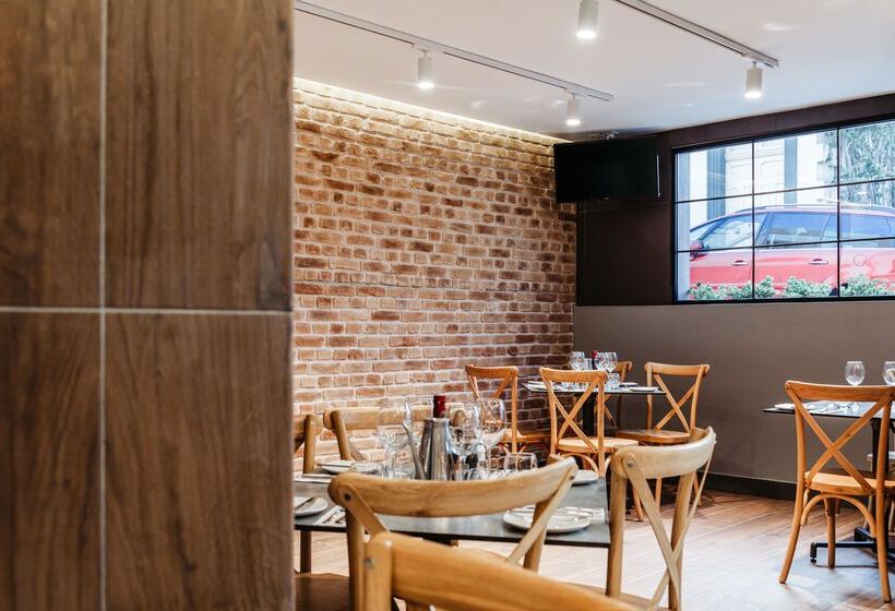 استراحتگاه Pergola Hotel & Spa