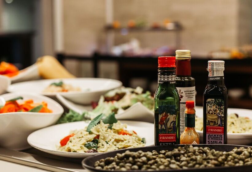 استراحتگاه Pergola Hotel & Spa