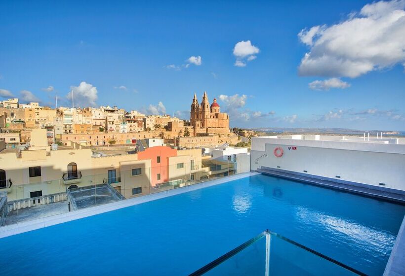 استراحتگاه Pergola Hotel & Spa