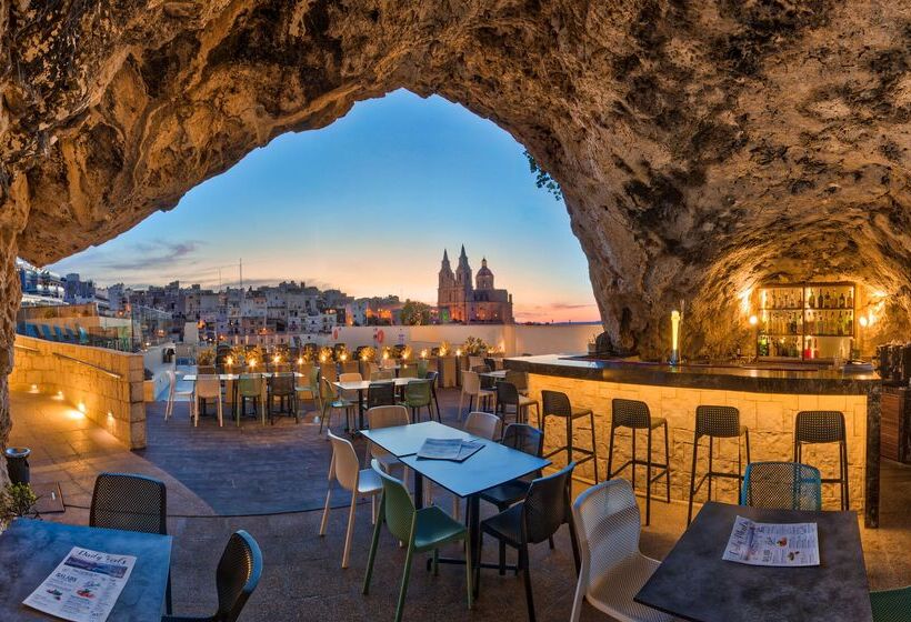 استراحتگاه Pergola Hotel & Spa