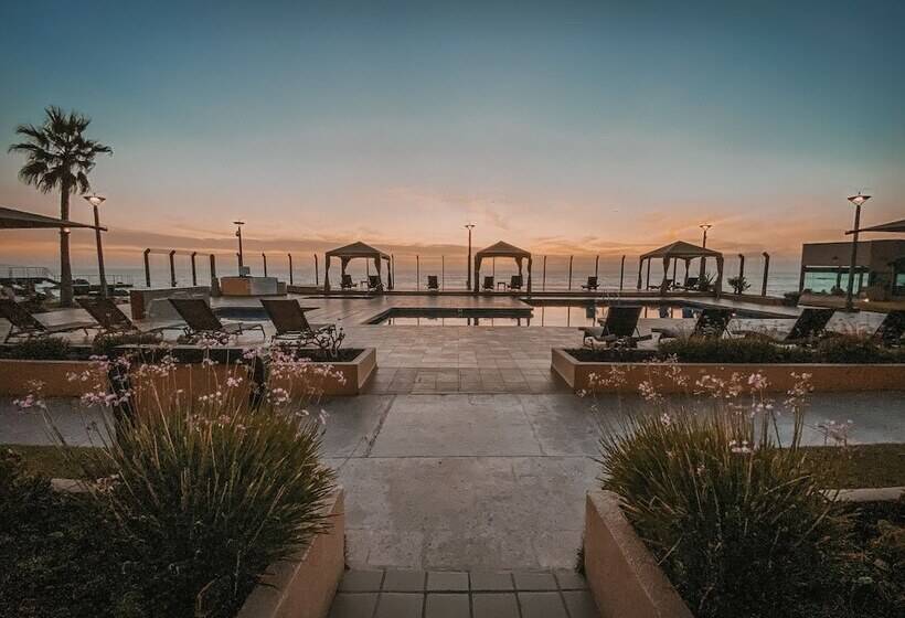 渡假胜地 Punta Morro