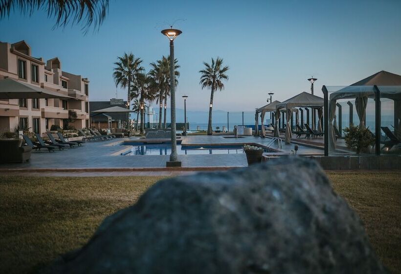 渡假胜地 Punta Morro