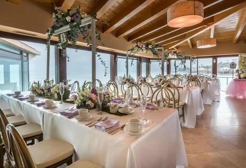 渡假胜地 Punta Morro