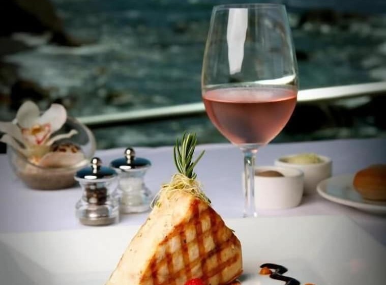 渡假胜地 Punta Morro