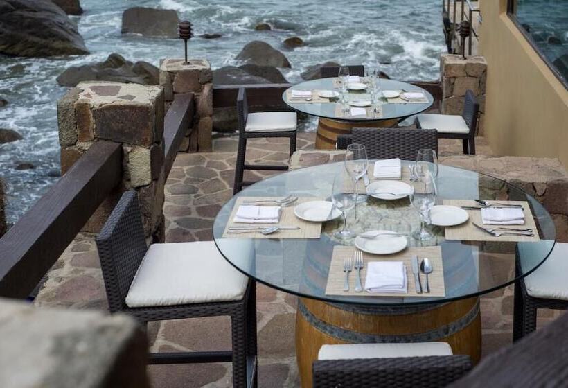 渡假胜地 Punta Morro