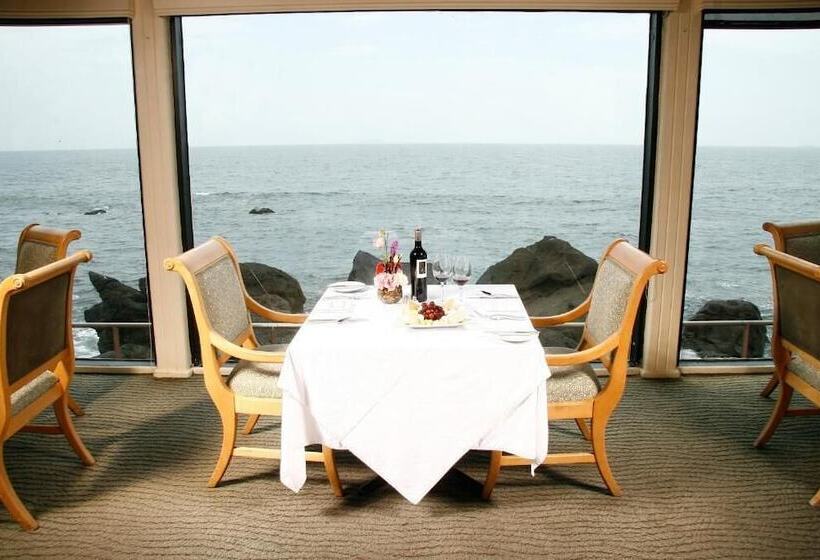 渡假胜地 Punta Morro