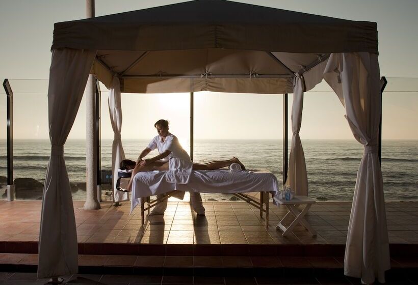 渡假胜地 Punta Morro