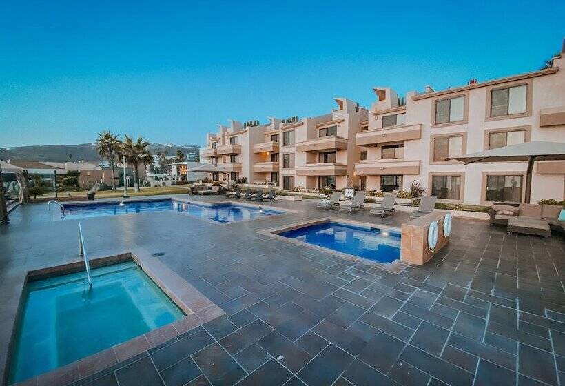 渡假胜地 Punta Morro