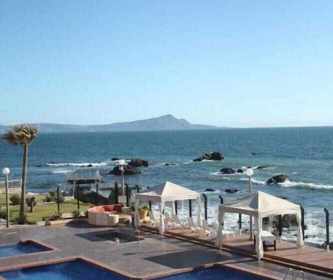 渡假胜地 Punta Morro