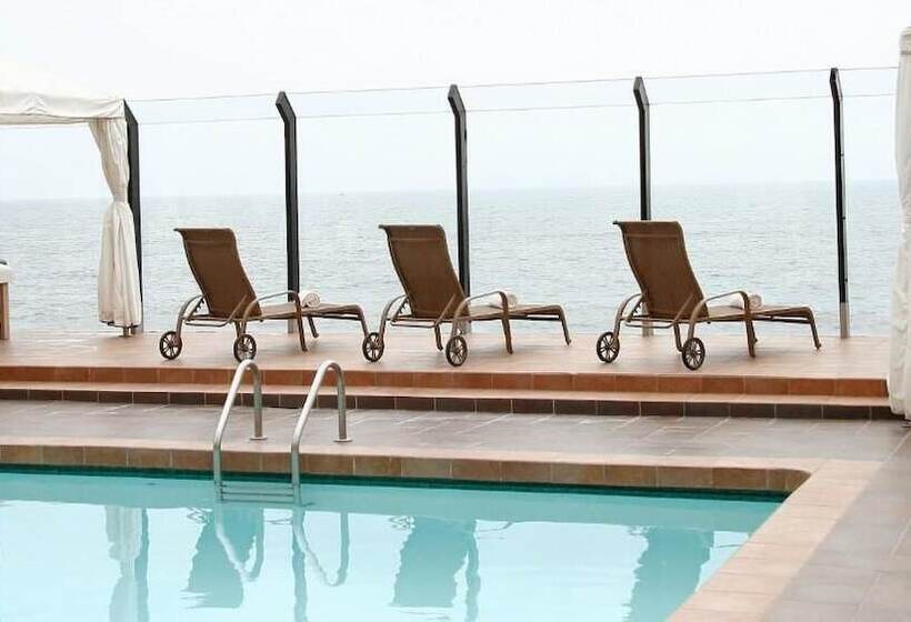 渡假胜地 Punta Morro