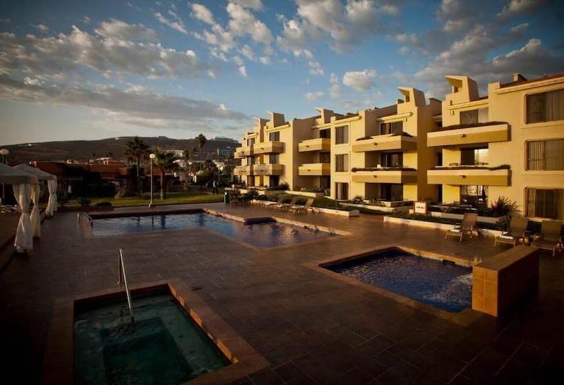 渡假胜地 Punta Morro