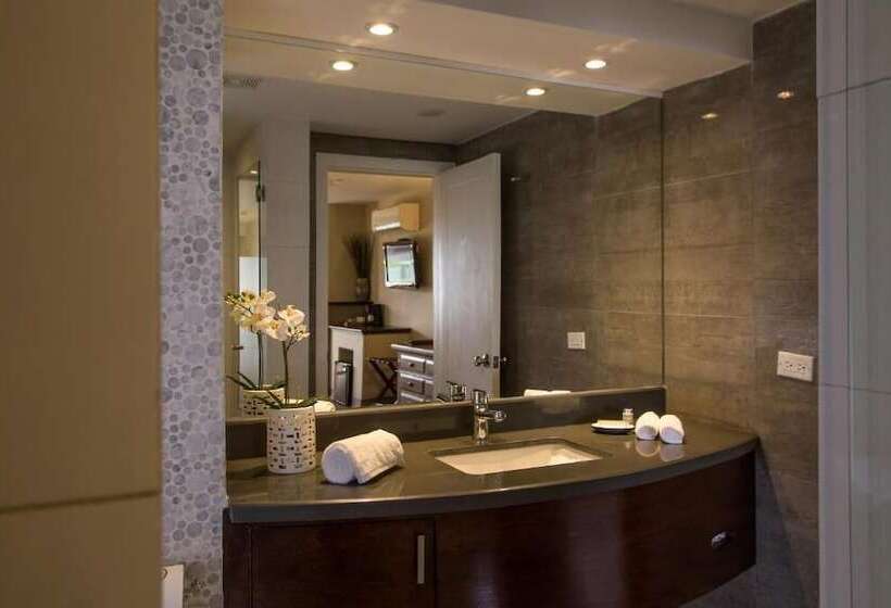 渡假胜地 Punta Morro