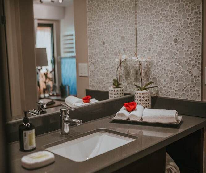 渡假胜地 Punta Morro