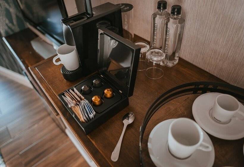 渡假胜地 Punta Morro