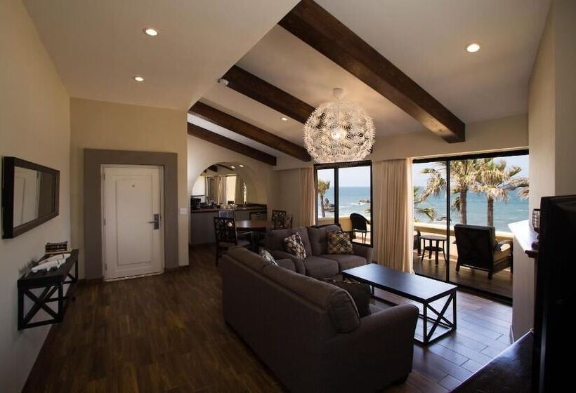 渡假胜地 Punta Morro