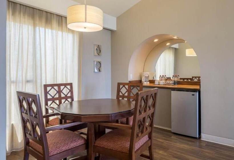 渡假胜地 Punta Morro