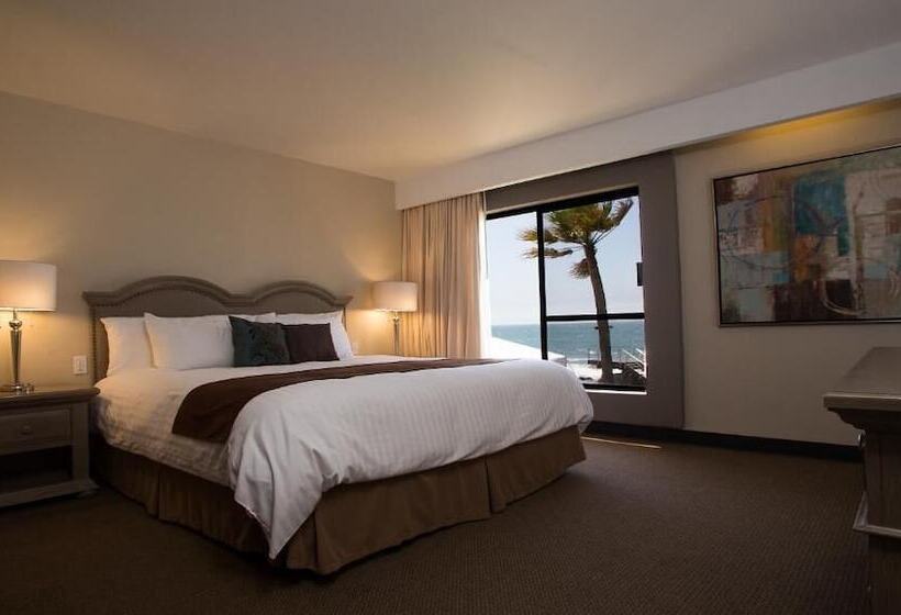 渡假胜地 Punta Morro