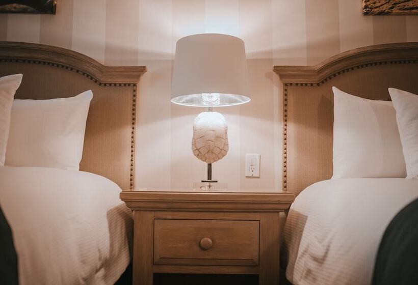 渡假胜地 Punta Morro