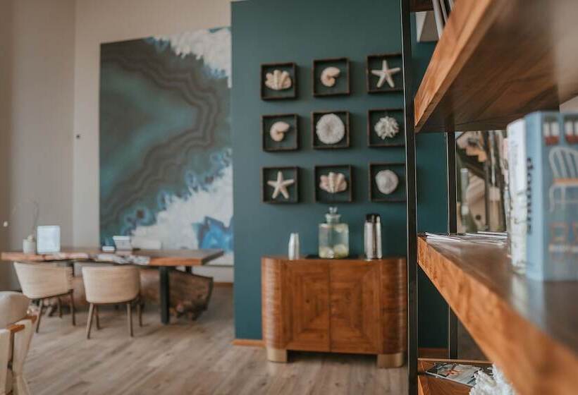 渡假胜地 Punta Morro