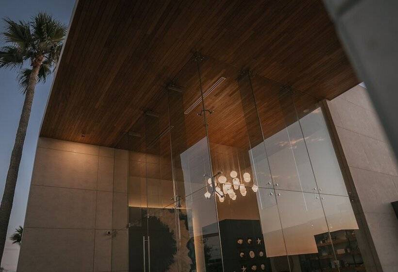 渡假胜地 Punta Morro