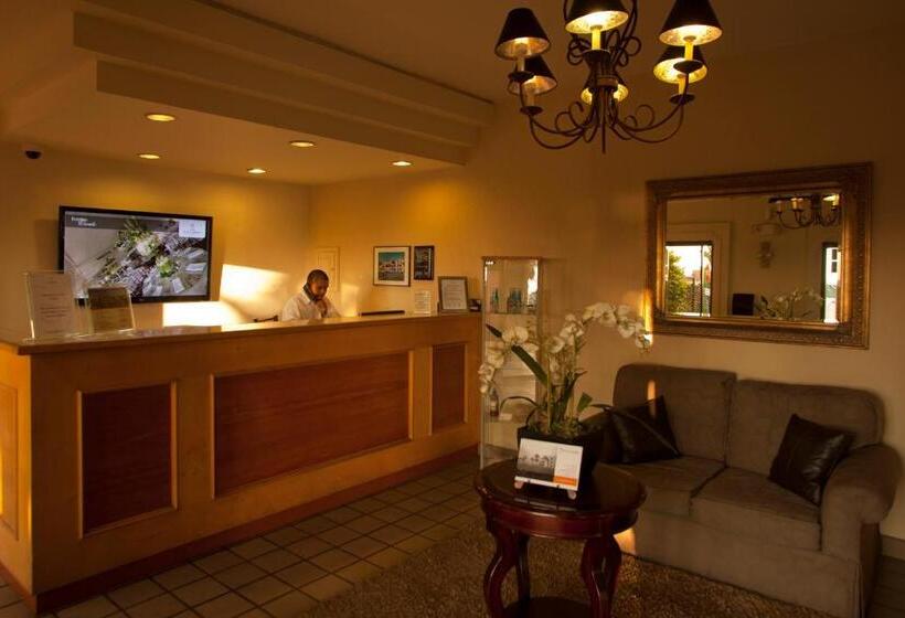 渡假胜地 Punta Morro