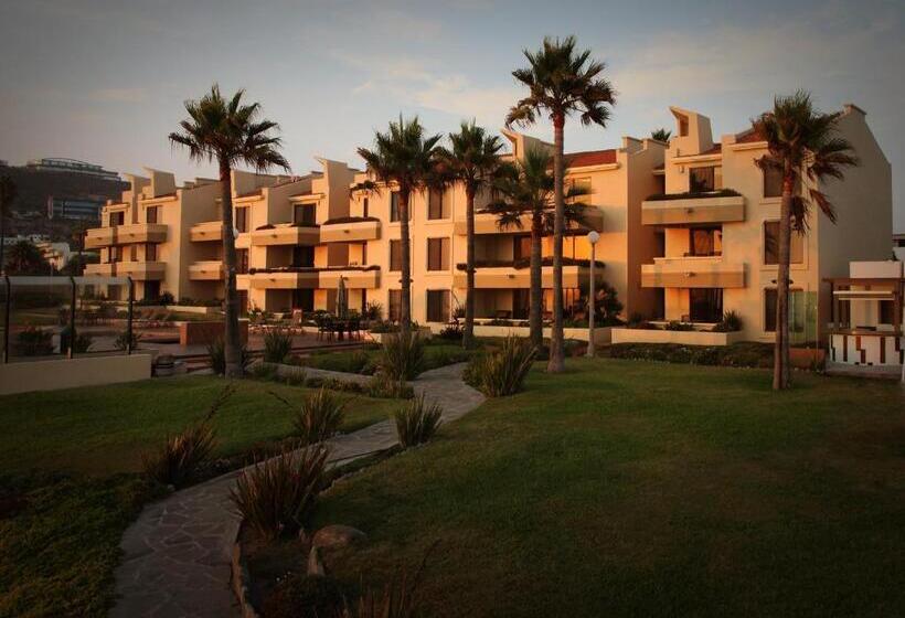 渡假胜地 Punta Morro