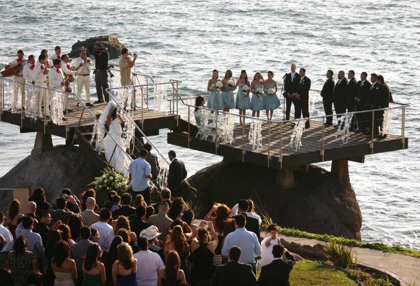 渡假胜地 Punta Morro