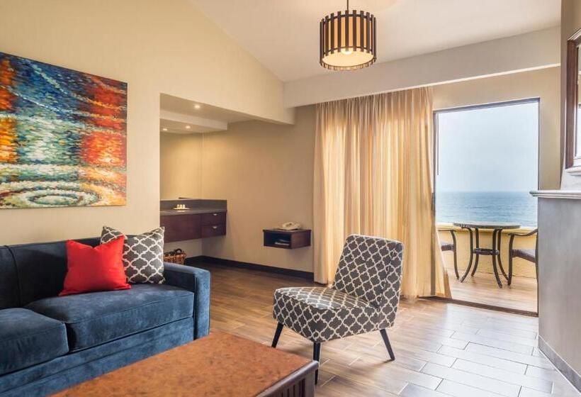 渡假胜地 Punta Morro