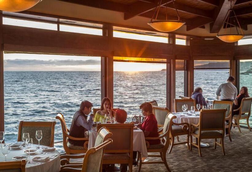 渡假胜地 Punta Morro