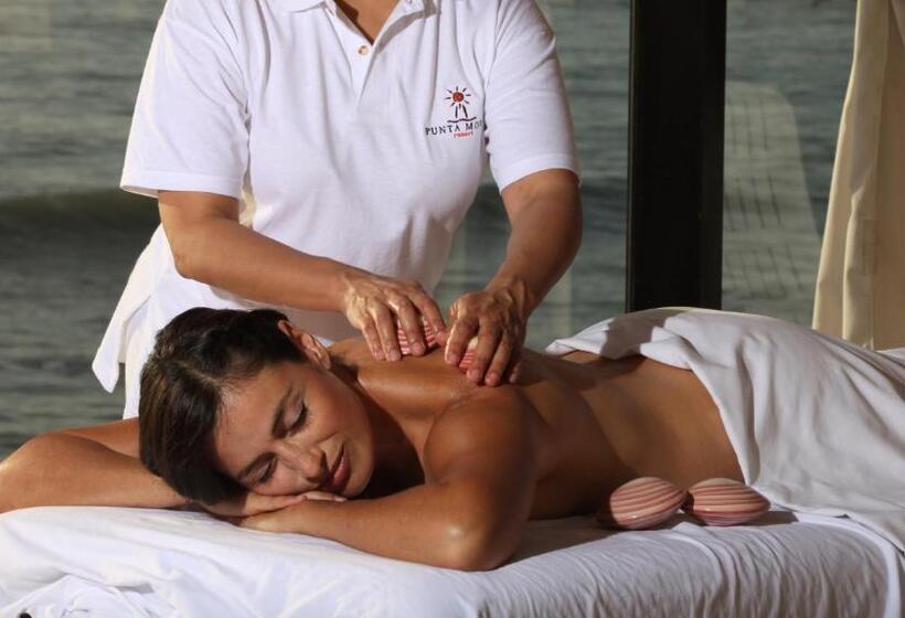 渡假胜地 Punta Morro