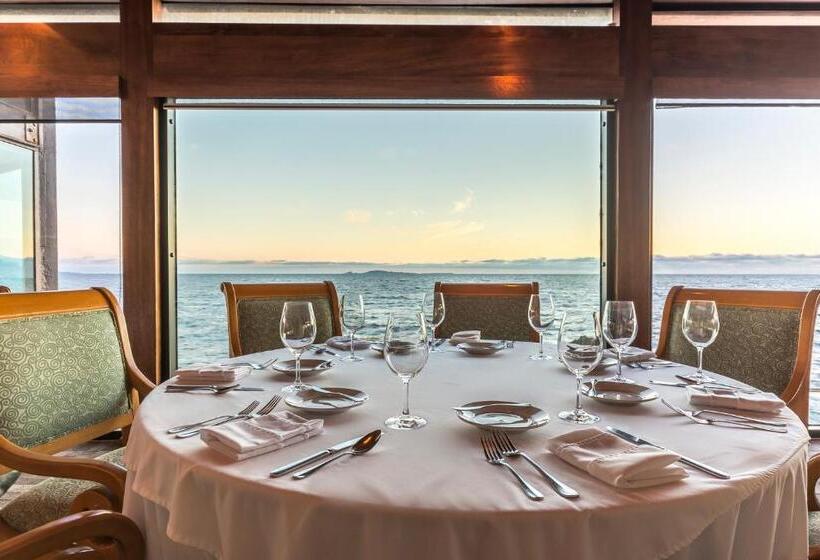 渡假胜地 Punta Morro