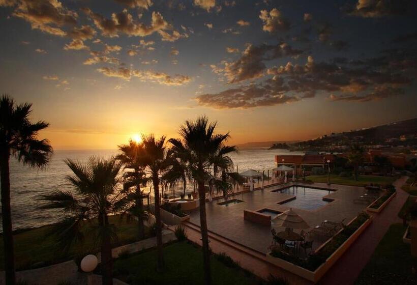 渡假胜地 Punta Morro