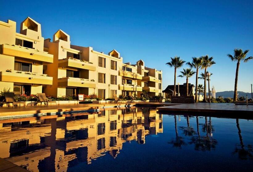 渡假胜地 Punta Morro