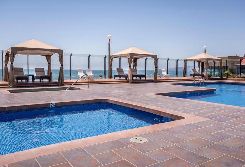 渡假胜地 Punta Morro