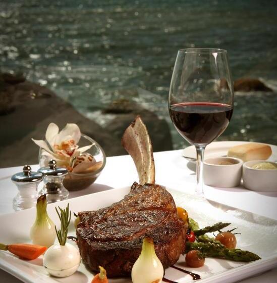 渡假胜地 Punta Morro