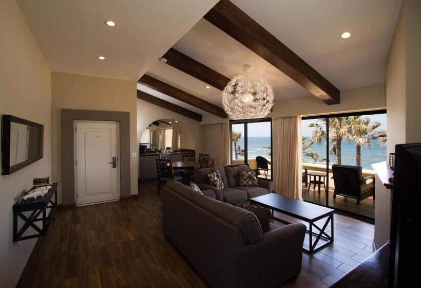 渡假胜地 Punta Morro