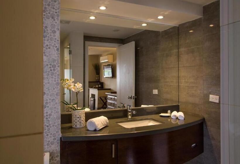 渡假胜地 Punta Morro