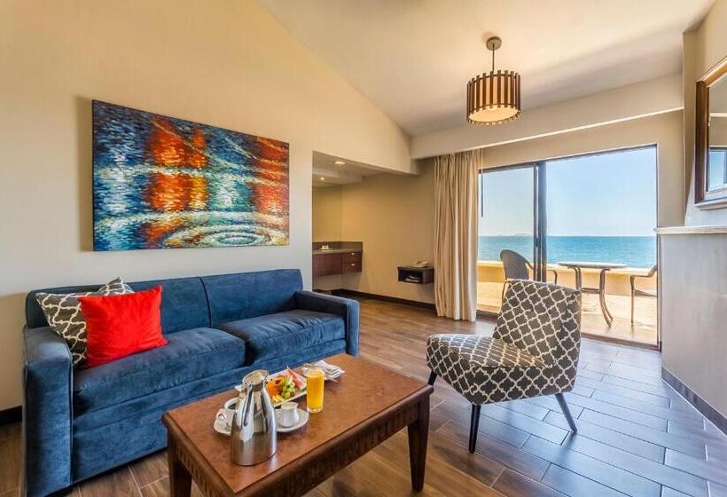 渡假胜地 Punta Morro