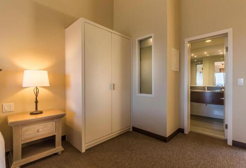 渡假胜地 Punta Morro