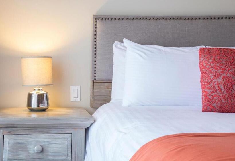 渡假胜地 Punta Morro