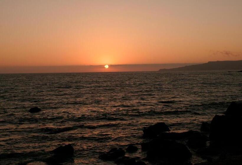 渡假胜地 Punta Morro