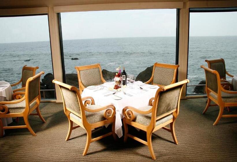 渡假胜地 Punta Morro