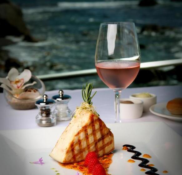 渡假胜地 Punta Morro