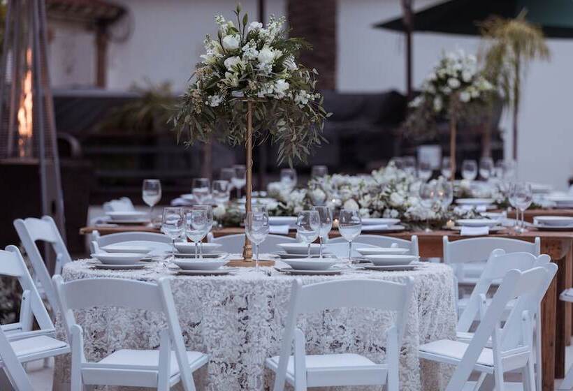 リゾートホテル San Nicolas Hotel Casino