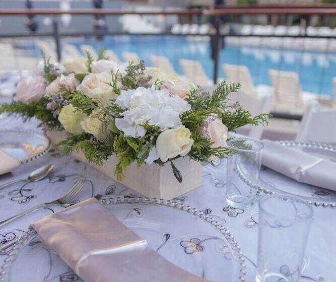 リゾートホテル San Nicolas Hotel Casino