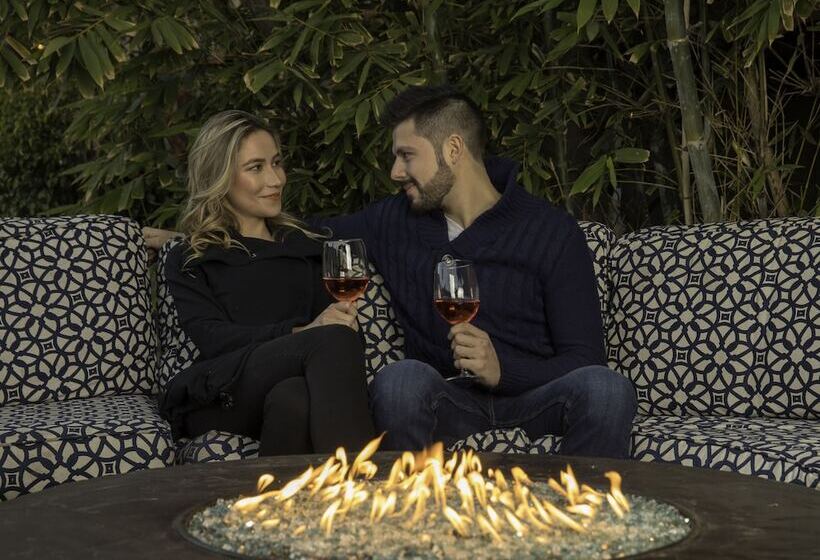 リゾートホテル San Nicolas Hotel Casino